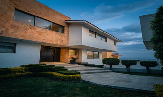 Foto de inmueble en Boulevard de las Canteras, Col. Pedregal de Echegaray C.P. 53283, Naucalpan de Juárez
