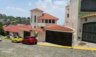 Foto de inmueble en Pedregal de Echegaray, Col. Pedregal de Echegaray C.P. 53283, Naucalpan de Juárez