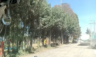 Foto de inmueble en Sin nombre de calle, Col. Pedregal de Guadalupe Hidalgo C.P. 52756, Ocoyoacac