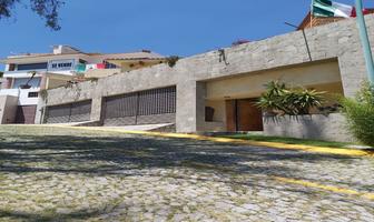 Foto de inmueble en , Col. Pedregal de echegaray C.P. 53296, Naucalpan de Juárez