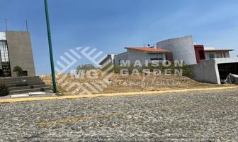 Foto de inmueble en Pedregal de Echegaray, Col. Pedregal de echegaray C.P. 53296, Naucalpan de Juárez