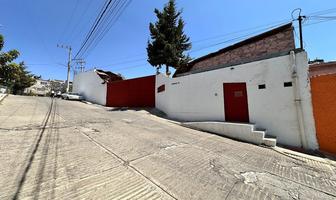 Foto de inmueble en Roble, Col. Peñitas C.P. 52920, Atizapán de Zaragoza
