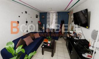 Foto de inmueble en PLAZUELA 6, Col. Plazas de Aragón C.P. 57139, Nezahualcóyotl