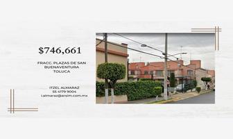 Foto de inmueble en LAGO DE PATZCUARO #203, Col. Plazas de San Buenaventura C.P. 50110, Toluca