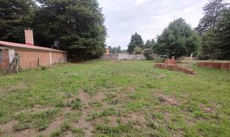 Foto de inmueble en , Col. Popo Park C.P. 56983, Atlautla