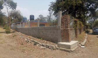 Foto de inmueble en Sin nombre de calle, Col. Popo Park C.P. 56983, Atlautla