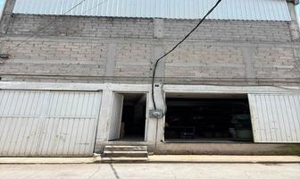 Foto de inmueble en , Col. Potrero de Rey C.P. 55029, Ecatepec de Morelos
