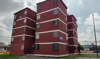 Foto de inmueble en Eje 3 #Mz T Edif 15Int. 301, Col. Potrero la Laguna 1a Sección C.P. 55718, Coacalco de Berriozábal
