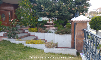 Foto de inmueble en Prado largo, Col. Prado Largo C.P. 52936, Atizapán de Zaragoza
