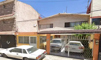 Foto de inmueble en ISLA MARGARITA #0Int. 0, Col. Prado Vallejo C.P. 54170, Tlalnepantla de Baz