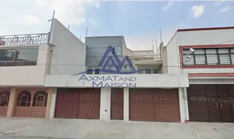 Foto de inmueble en Sin nombre de calle, Col. Prado Vallejo C.P. 54170, Tlalnepantla de Baz