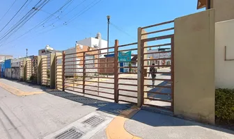 Foto de inmueble en DANZA POPULAR #19, Col. Privadas del Valle C.P. 54693, Huehuetoca