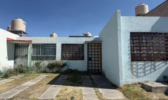 Foto de inmueble en PASEO HISTORIA DEL ARTE #mz 9, Col. Privadas del Valle C.P. 54693, Huehuetoca