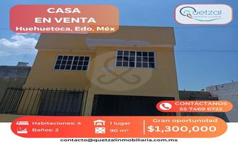 Foto de inmueble en manzana 1, Col. Privadas del Valle C.P. 54693, Huehuetoca