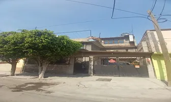 Foto de inmueble en Naucalpan #2, Col. Profopec IV (Polígono IV El Cegor) C.P. 55127, Ecatepec de Morelos