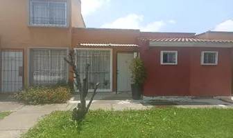 Foto de inmueble en 2a. etapa #50, Col. Pueblo Nuevo C.P. 56644, Chalco