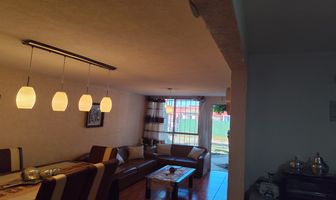 Foto de inmueble en Vivienda ubicada en Paseo de los Pueblos, casa número setenta y siete, Condominio Cuatro, Lote Cuatr, Col. Pueblo Nuevo C.P. 56644, Chalco