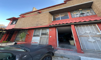 Foto de inmueble en Vivienda B, lote 50, manzana 23, del Conjunto Urbano de Interés Social "SANTA TERESA III", en el mun, Col. Puente Grande C.P. 54684, Huehuetoca