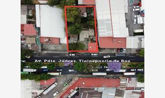 Foto de inmueble en Av. Presidente Juárez #sn, Col. Puente de Vigas C.P. 54090, Tlalnepantla de Baz