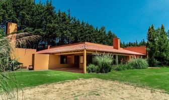Foto de inmueble en Rancho del Carmen, Col. Puerta del Carmen C.P. 52756, Ocoyoacac