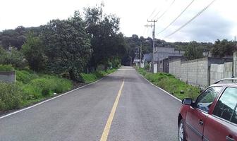 Foto de inmueble en Rio Viejo  7 #7, Col. Puerta del Carmen C.P. 52756, Ocoyoacac