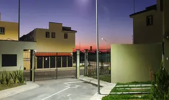 Foto de inmueble en PALLAVICINO #S/N, Col. Punta Palermo C.P. 55767, Tecámac