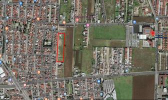 Foto de inmueble en Terreno Residencial en Venta, Las Jaras, Metepec, Col. Purísima C.P. 52169, Metepec