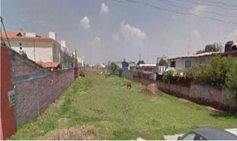 Foto de inmueble en Terreno en Venta, Metepec, Las Américas Atrás de Pabellón Metepec, Col. Purísima C.P. 52169, Metepec