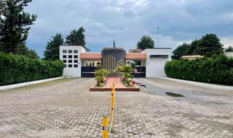 Foto de inmueble en , Col. Quintas las Manzanas C.P. 52140, Metepec