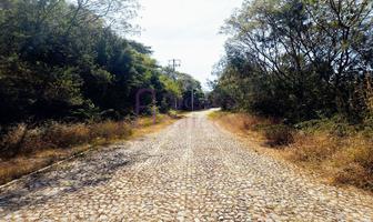 Foto de inmueble en Lote-1, Col. Rancho San Diego C.P. 51924, Ixtapan de la Sal