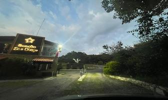 Foto de inmueble en Petunia, Col. Rancho San Diego C.P. 51924, Ixtapan de la Sal