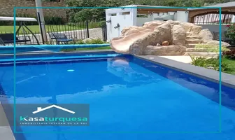 Foto de inmueble en Sin nombre de calle #sn, Col. Rancho San Diego C.P. 51924, Ixtapan de la Sal
