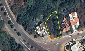 Foto de inmueble en Nueces #Lt 2, Col. Rancho San Juan C.P. 52938, Atizapán de Zaragoza