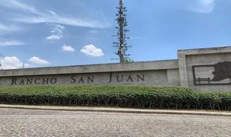 Foto de inmueble en Rancho san Juan, Col. Rancho San Juan C.P. 52938, Atizapán de Zaragoza