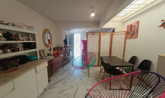 Foto de inmueble en La vivienda CUATRO, del lote CATORCE, de la manzana 6 (SEIS), y el cajón de estacionamiento que a es, Col. Rancho la Capilla C.P. 55746, Tecámac