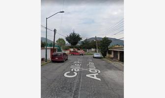 Foto de inmueble en FERNANDO AGUILAR VILCHIS #000, Col. Rancho la Mora C.P. 50020, Toluca