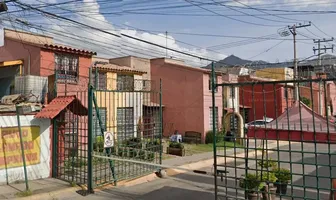 Foto de inmueble en Bosque De La Luz #0, Col. Rancho la Palma 2a Sección C.P. 55717, Coacalco de Berriozábal