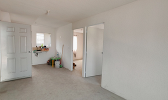 Foto de inmueble en DEPARTAMENTO 166, MANZANA 66, LOTE 11, COLONIA REAL GRANADA QUINTA ETAPA, TECAMAC, ESTADO DE MEXICO., Col. Real Granada IV C.P. 55745, Tecámac