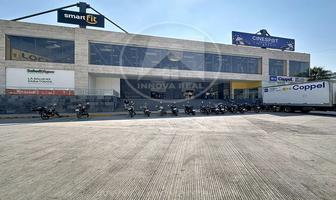 Foto de inmueble en Av. San Mateo Nopala, Col. Real San Mateo C.P. 53220, Naucalpan de Juárez