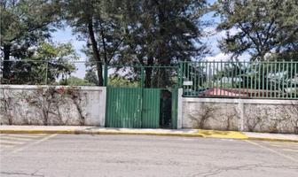 Foto de inmueble en , Col. Real San Mateo C.P. 53220, Naucalpan de Juárez