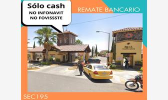 Foto de inmueble en ALTOPASCIO #00, Col. Real Toscana C.P. 55767, Tecámac