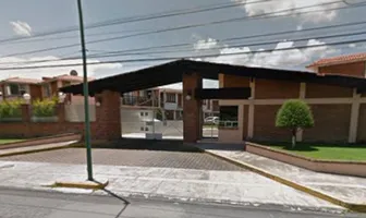 Foto de inmueble en JESUS REYES HEROLES #207, Col. Real de Azaleas I C.P. 52172, Metepec