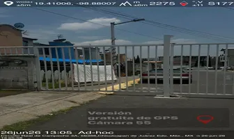 Foto de inmueble en CIRCUITO REAL DE CAMPECHE #S/NInt. CASA D, Col. Real de Costitlán II C.P. 56386, Chicoloapan