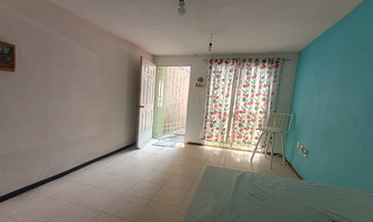 Foto de inmueble en LA VIVIENDA SUJETA AL RÉGIMEN DE PROPIEDAD EN CONDOMINIO MARCADA A CONSTRUIDA SOBRE EL LOTE 26 DE LA, Col. Real de Costitlán II C.P. 56386, Chicoloapan