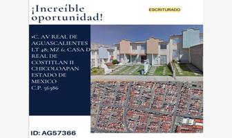 Foto de inmueble en REAL DE COSTITLAN II #0, Col. Real de Costitlán II C.P. 56386, Chicoloapan