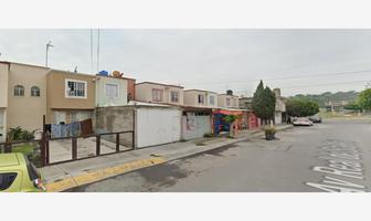 Foto de inmueble en AV REAL DE SANTA ANA #S/N, Col. Real de San Martín C.P. 56614, Valle de Chalco Solidaridad