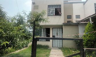 Foto de inmueble en Av. Ex Hacienda Xico, Col. Real de San Martín C.P. 56614, Valle de Chalco Solidaridad