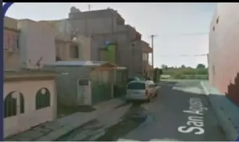 Foto de inmueble en Retorno San Agustin Real de San Vicente II  Chicoloapan Edo de Mex  #S/N, Col. Real de San Vicente II C.P. 56383, Chicoloapan
