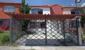 Foto de inmueble en ALCANFORES #7, Col. Real del Bosque C.P. 54948, Tultitlán