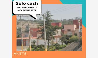 Foto de inmueble en BOSQUES DE BEGONIAS #00, Col. Real del Bosque C.P. 54948, Tultitlán